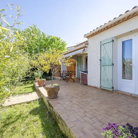 Boutique In With Swimming Pool Sommières