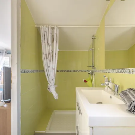 Boutique In With Swimming Pool