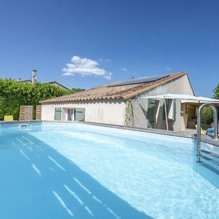 Boutique In With Swimming Pool