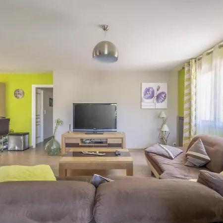 Boutique In With Swimming Pool * Sommières