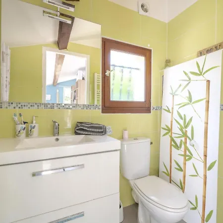 Boutique In With Swimming Pool Sommières